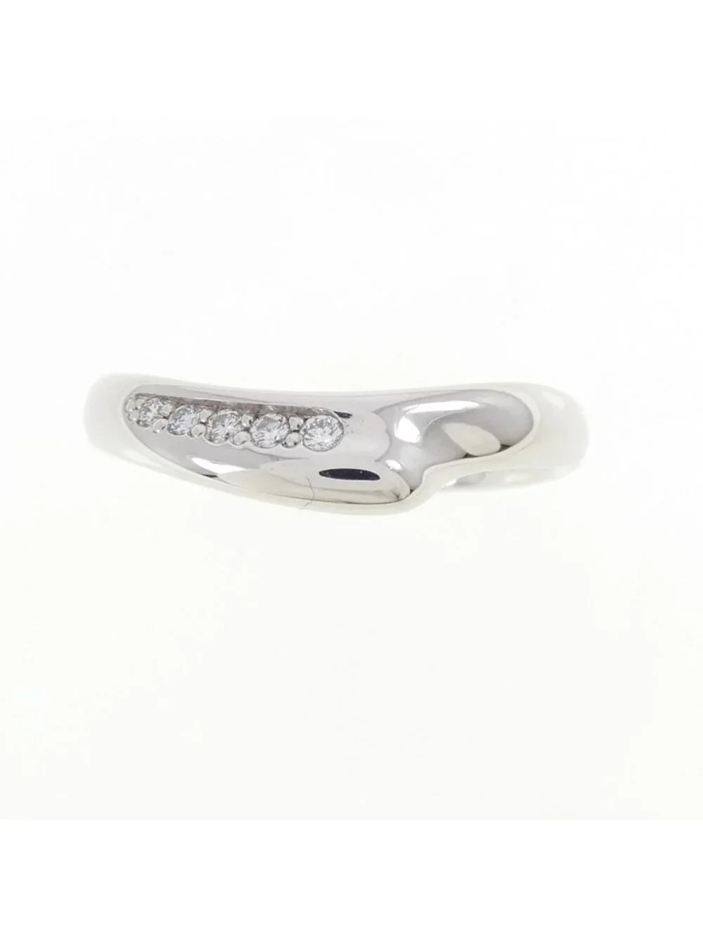 Tiffany & Co. brand tiffany